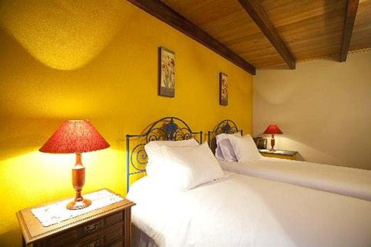 Adegas Do Pico Hotel Prainha  Buitenkant foto